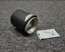 Terminale Scarico Mini Cooper