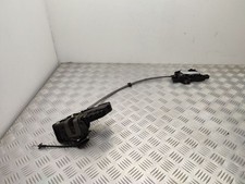 Ford Galaxy 2007 serratura porta posteriore sinistra anteriore 6M2AR26413EC SAU90534