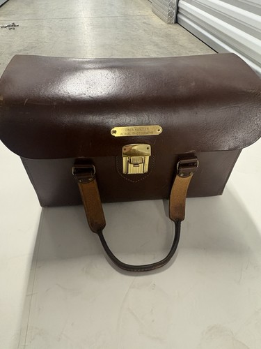 Borsa medico scott - /,
