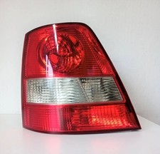 9240130000000000 FANALE POSTERIORE SINISTRO per KIA SORENTO 1A SERIE 2.5 16V