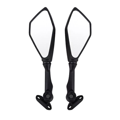 Coppia specchietti kawasaki