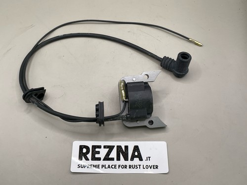 Bobina accensione elettronica - bobina,