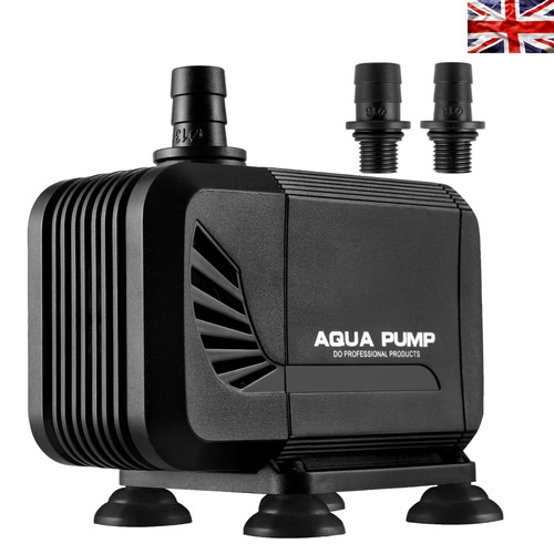 Pompa per acquario 1500l - per, 1500l/h