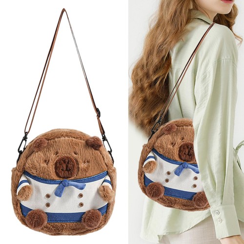 Borsa tracolla adorabile - a,