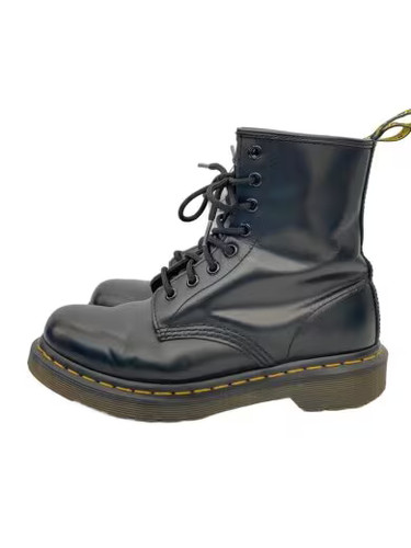 Stivali stringati martens - stringati, dr.