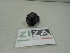 Pulsante Alzacristalli Peugeot 607 2005 4 Pin
