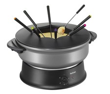 Tefal Wok Fondue Compact