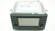 Nissan Qashqai 2010 Radio