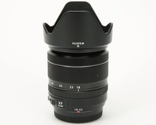 FUJIFILM FUJINON SUPER EBC XF
