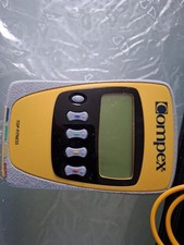 Compex Fit 1.0 Stimolatore