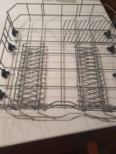 Cestello Inferiore con Ruote per Lavastoviglie Electrolux 8090030159