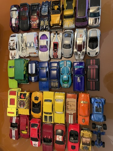Lotto hotwheels - lotto,