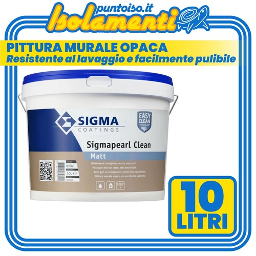 Pittura per interni sigma - pittura,