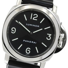 Orologio Uomo PANERAI Luminol