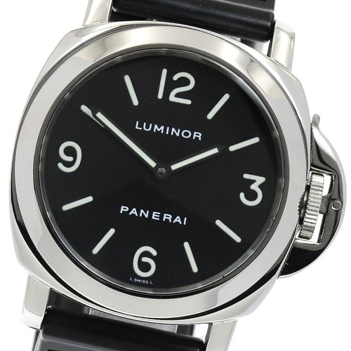 Orologio uomo panerai - uomo,