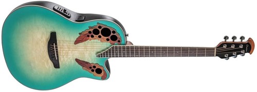Ovation ce44x celebrity - ovation,