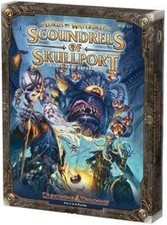 Wizards the coast lords of - the,