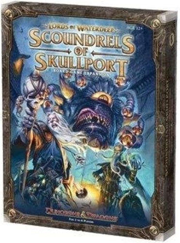 Wizards the coast lords of - the,