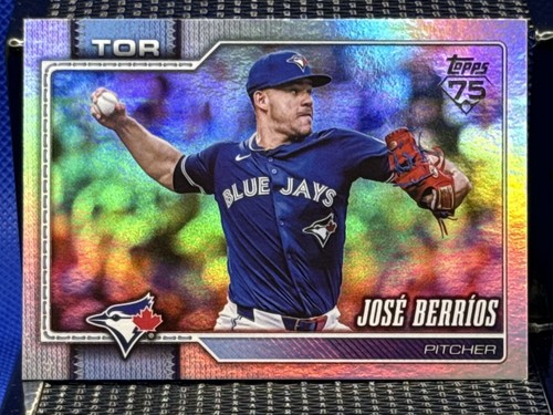 2026 topps series one jose - topps,