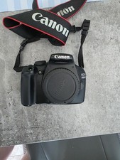Corpo Fotocamera Reflex Canon