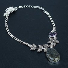 Spettacolare Collana Gioielli