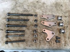 1991 Suzuki DR350 DR 350 Motor