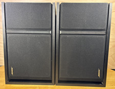 Bose 301 Series III