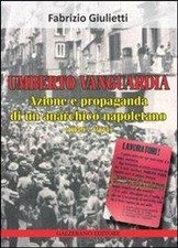 Libri Fabrizio Giulietti -