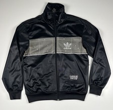 Adidas Chile 62 Felpa Nero