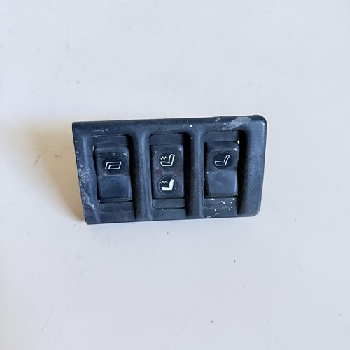 W126 controlli sedile - w126,