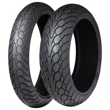 COPPIA GOMME PNEUMATICI