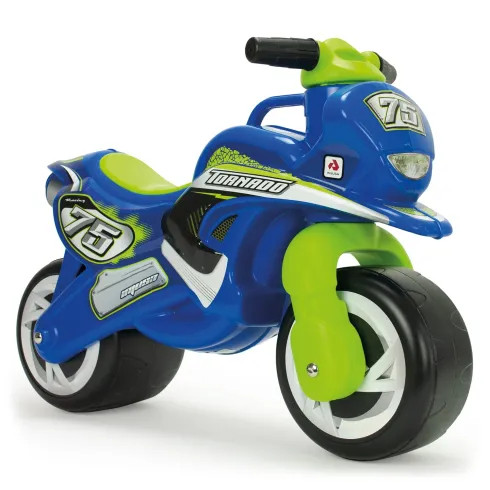 Moto cavalcabile per bambini - moto,
