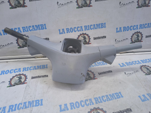 Manubrio sterzo 4 - 4, velocità