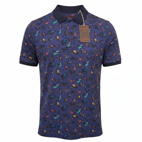 Elegante lotto polo - lotto, veicoli