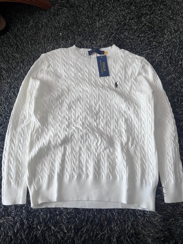 Polo ralph lauren maglione - polo,