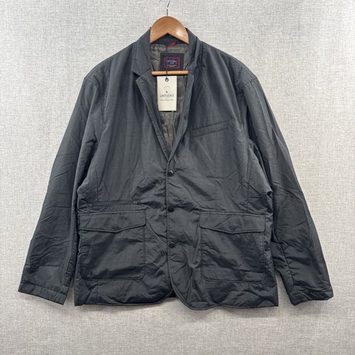 Nuovo untuckit giacca blazer - nuovo,