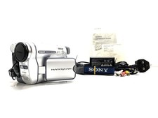 Videocamera digitale a nastro