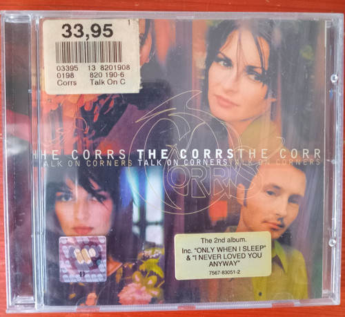 Talk corners von the - talk,