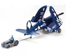 Tamiya vought f4u 1d - us,