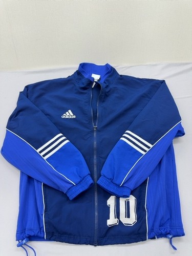Giacca allenamento adidas - giacca, da