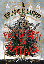 Il Grande Libro Dei Fantasmi