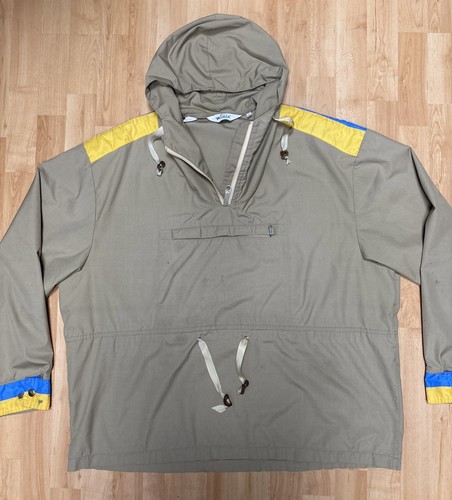 Giacca pullover vintage anni