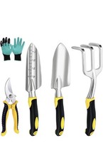 Set Attrezzi Giardinaggio 5
