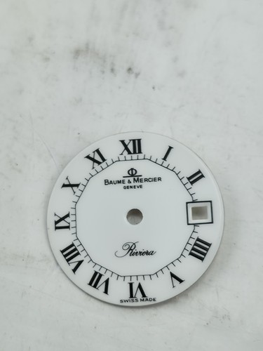 Baume mercier riviera donna - mercier,