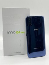 Smartphone IMO Q4 Pro non