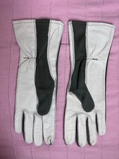 Guanti pilota militare originali