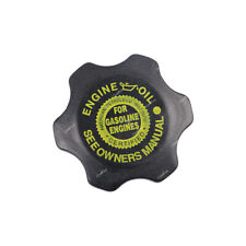 Nuovo tappo riempimento olio