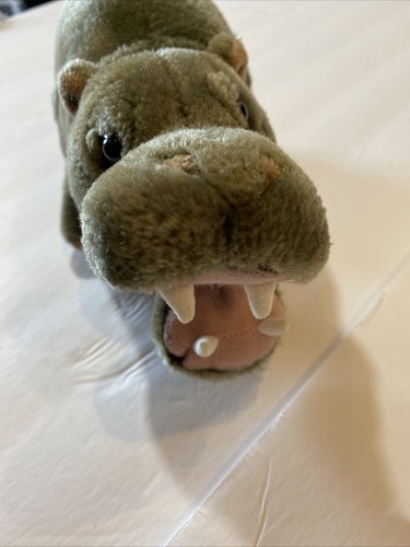 Peluche jungle joes safari - peluche,