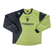 Maglione calcio allenamento