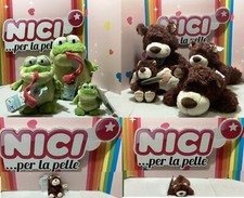 NICI ORSO RANA CLASSIC BEAR MY